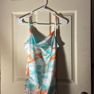 Shein dress size M